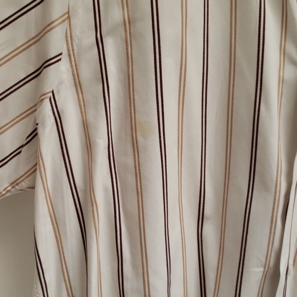 Michael Kors button down shirt - Picture 3 of 6